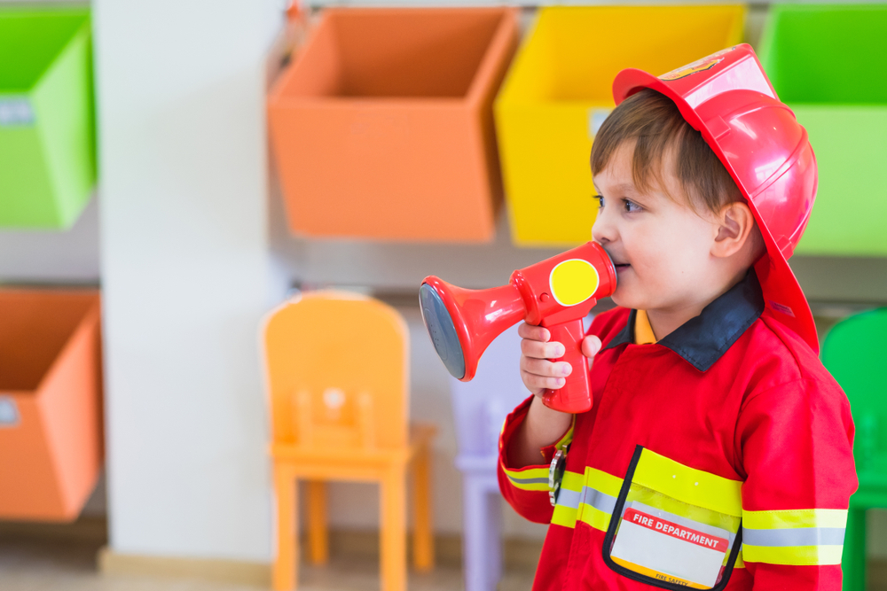 How to operate and use a Fire Extinguisher