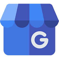 Google my Business logo