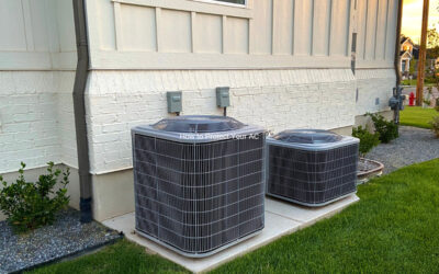 How to Protect Your AC:  Tips for Maintenance and Safeguarding