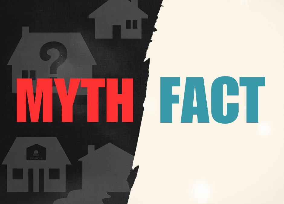 Myths and Misconceptions: Debunking Common Insurance Myths