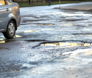 Car Owners: Give Your Auto Policy a Spring-Cleaning Tune-Up