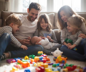 The Growing Family Checklist: Adjusting Your Protection for a New Baby