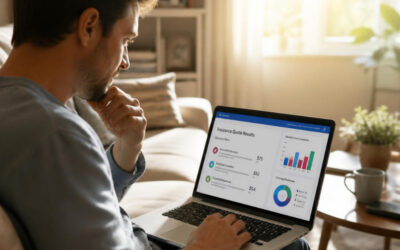 Why Your Online Quote Might Not Be Telling the Whole Truth